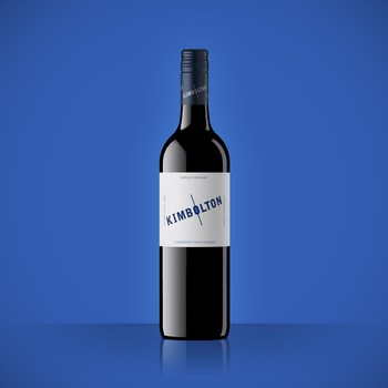 2016 Kimbolton Cabernet Sauvignon