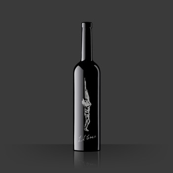 2014 The LG Cabernet Sauvignon