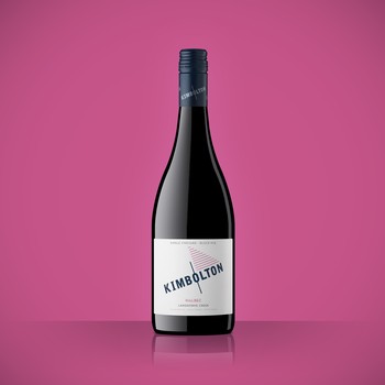 2022 Kimbolton Malbec