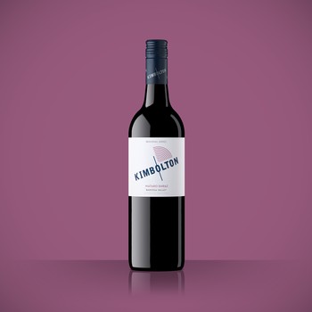 2020 Kimbolton Mataro Shiraz