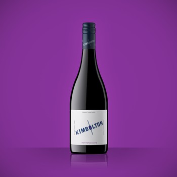 2023 Kimbolton Montepulciano