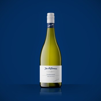 2021 The Rifleman Chardonnay