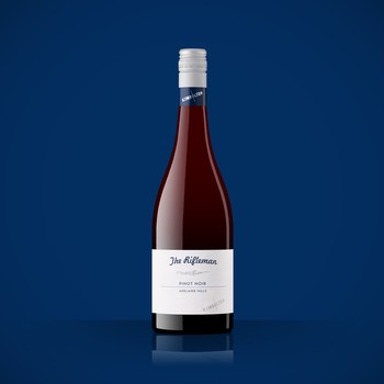 2022 The Rifleman Pinot Noir