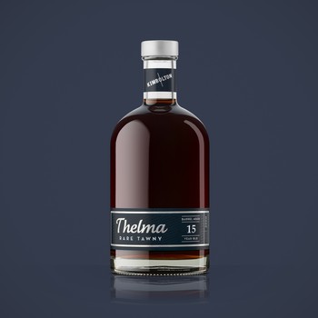 Thelma 15YO Rare Tawny