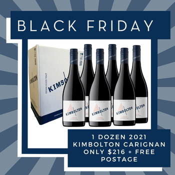 Kimbolton Carignan