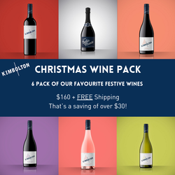 Christmas Wine Pack