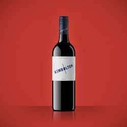 2022 Kimbolton Shiraz