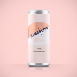 Rosé Spritz